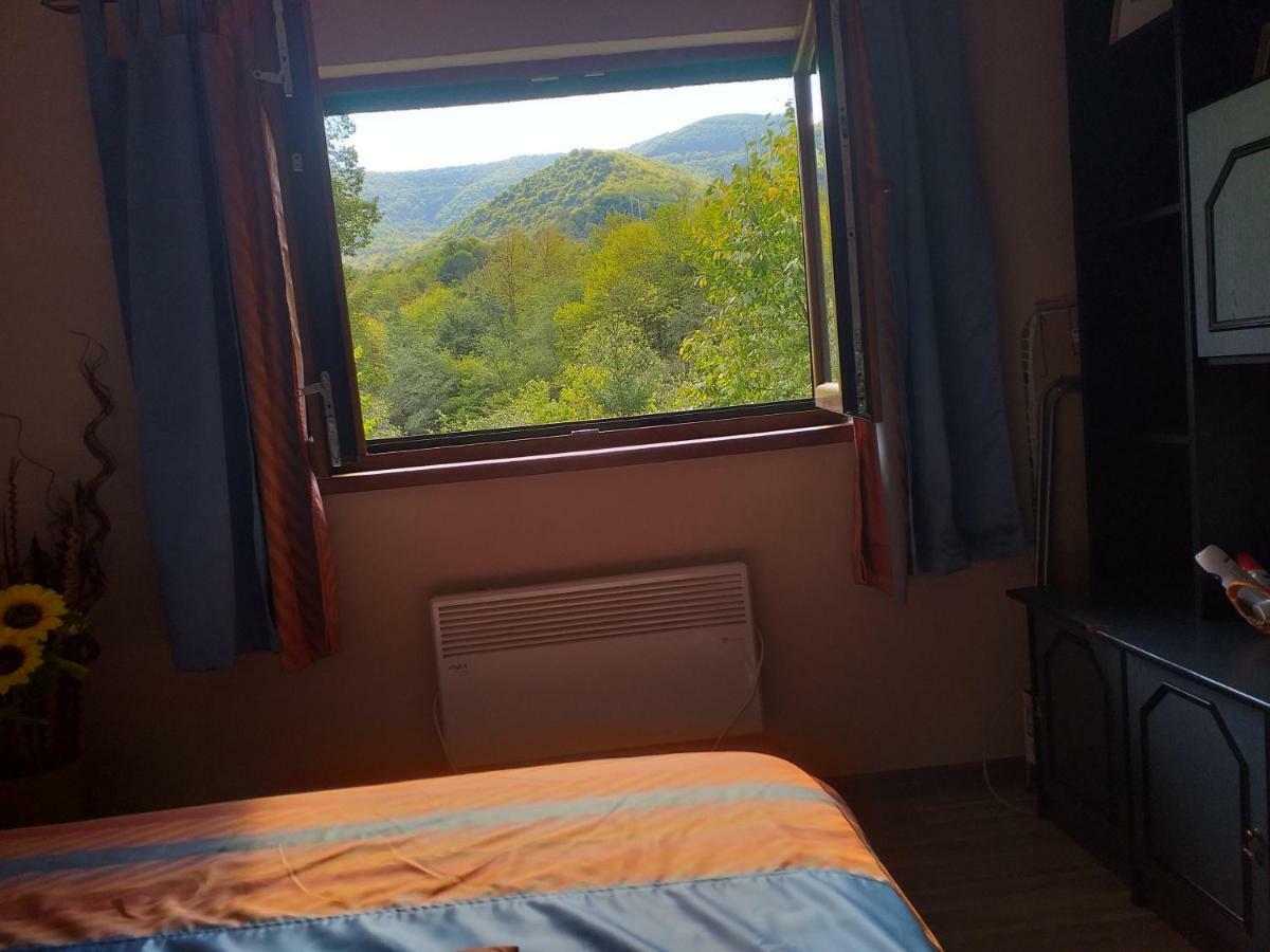 Eden Visoko Daire Dış mekan fotoğraf